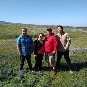 Meet your Posher, Tommy